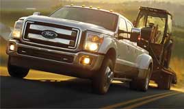 Ford Trucks